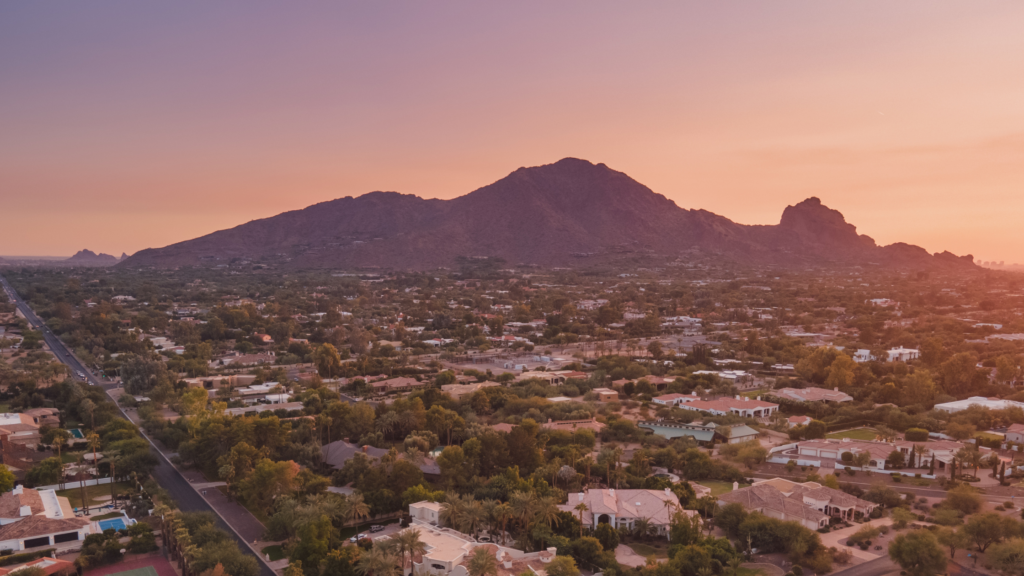 Why Scottsdale Residents Trust Emmie Mae Health Advisors for Their Health Insurance Needs